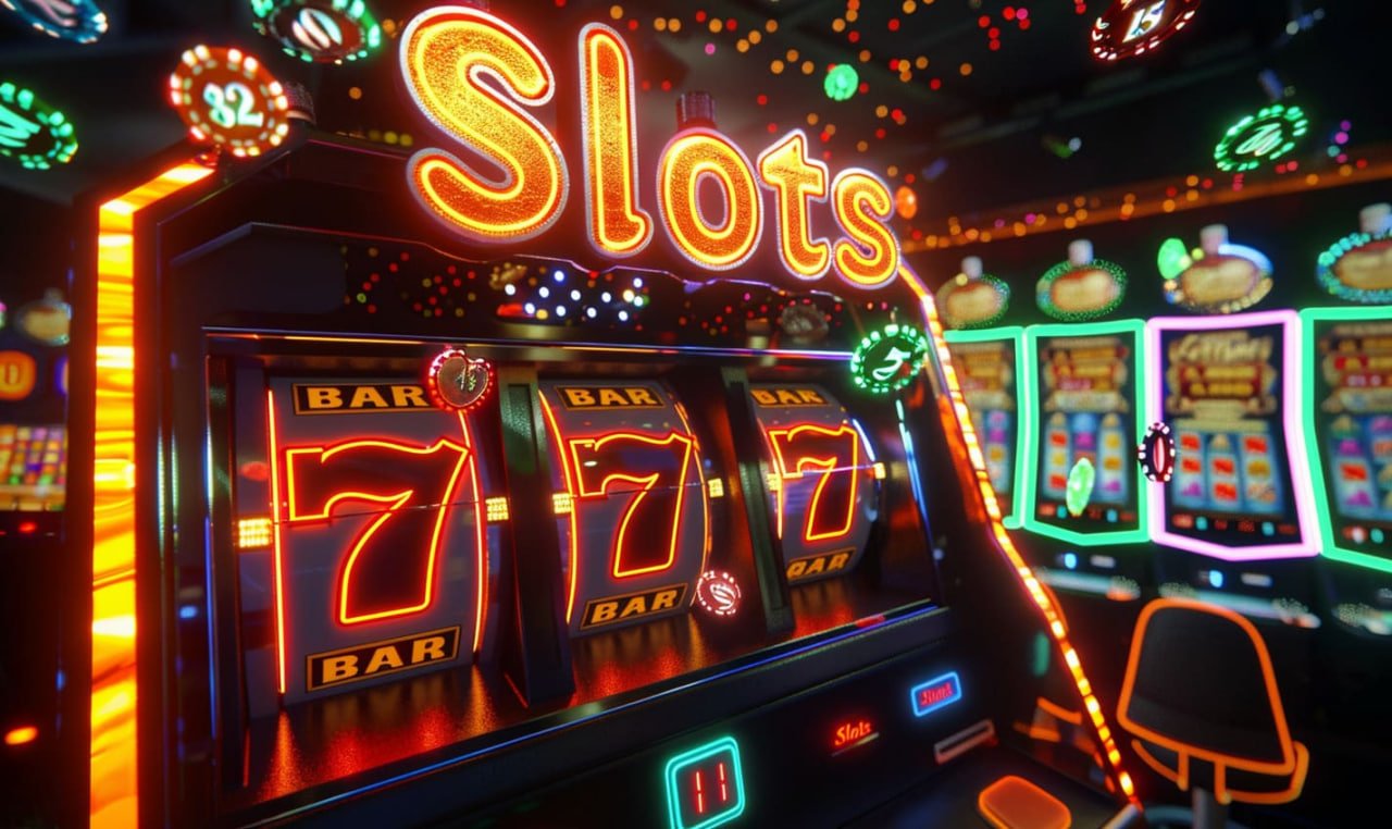 fachai slot
