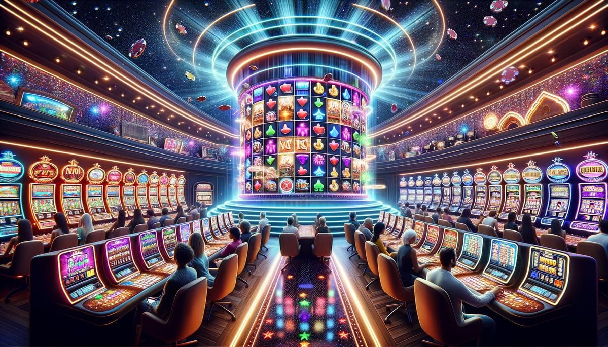 fachai slot
